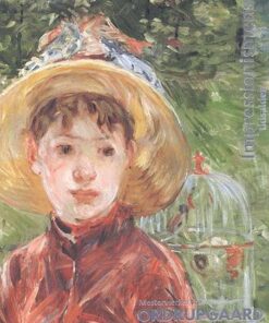 Impressionismens Tidsalder - Bog