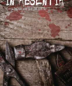 In Absentia - Daniel Henriksen - Bog