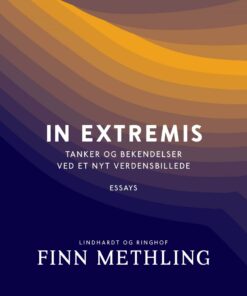 In Extremis - Finn Methling - Bog