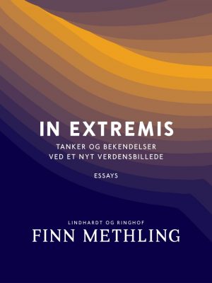 In Extremis - Finn Methling - Bog