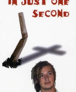 In Just One Second - Marcus øland-christensen - Bog