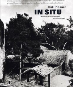 In Situ - Ulrik Plesner - Bog
