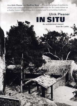 In Situ - Ulrik Plesner - Bog