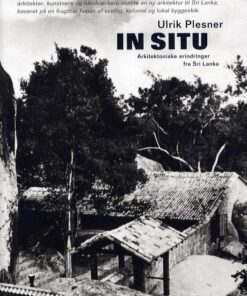 In Situ - Ulrik Plesner - Bog