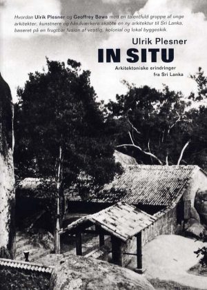 In Situ - Ulrik Plesner - Bog