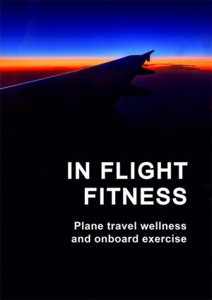 In flight fitness (E-bog)