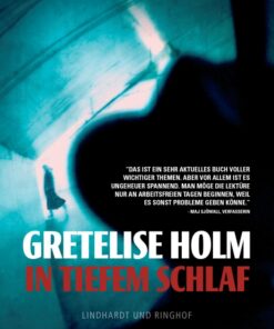 In tiefem Schlaf (E-bog)