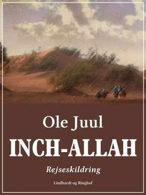 Inch-Allah (Bog)