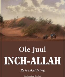 Inch-Allah (E-bog)