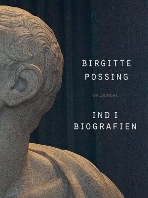 Ind I Biografien - Birgitte Possing - Bog