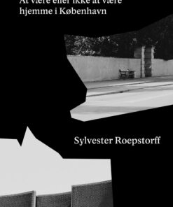 Ind I Byen - Sylvester Roepstorff - Bog