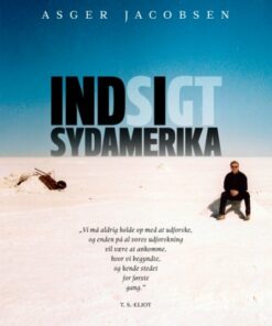 Ind I Sydamerika - Asger Jacobsen - Bog
