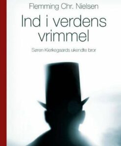 Ind I Verdens Vrimmel - Flemming Chr. Nielsen - Bog