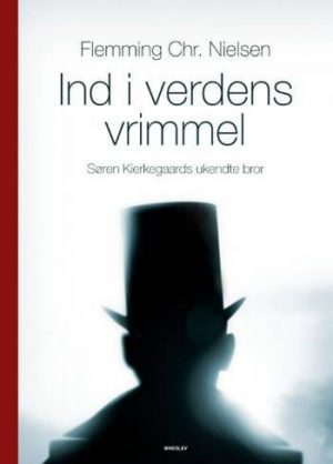 Ind I Verdens Vrimmel - Flemming Chr. Nielsen - Bog