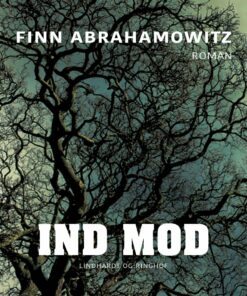 Ind Mod - Finn Abrahamowitz - Bog