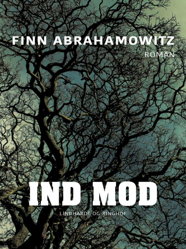 Ind Mod - Finn Abrahamowitz - Bog