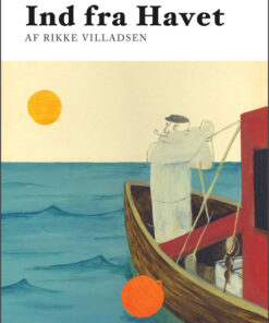 Ind fra Havet (Bog)