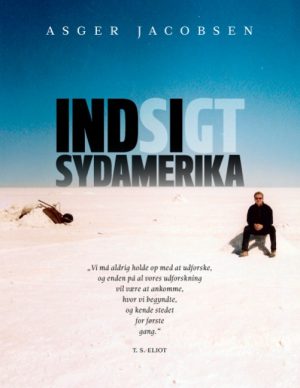 Ind i Sydamerika (Bog)