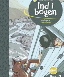 Ind i bogen (Bog)