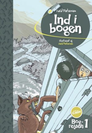 Ind i bogen (Bog)