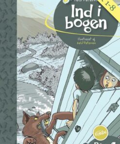 Ind i bogen (E-bog)
