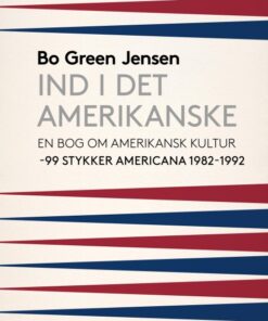 Ind i det amerikanske (E-bog)
