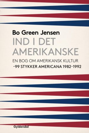 Ind i det amerikanske (E-bog)