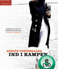Ind i kampen (Lydbog)