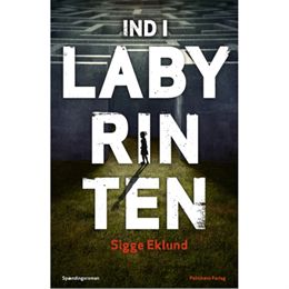 Ind i labyrinten - Indbundet