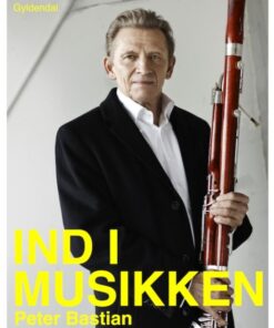 Ind i musikken (E-bog)