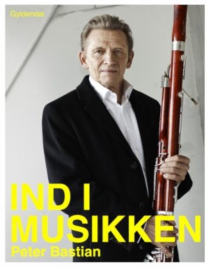 Ind i musikken (E-bog)