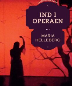 Ind i operaen (E-bog)