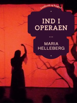 Ind i operaen (E-bog)