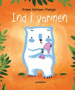 Ind i varmen (Bog)
