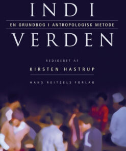 Ind i verden (Bog)