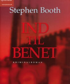 Ind til benet (Lydbog)