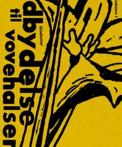 Indbydelse Til Vovehalsene - Dorothee Elmiger - Bog