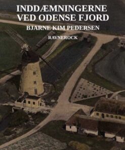 Inddæmningen ved Odense Fjord (Bog)