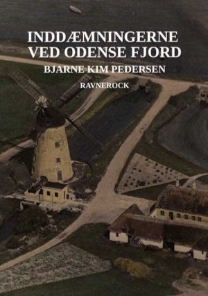 Inddæmningen ved Odense Fjord (Bog)