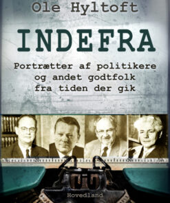Indefra (Bog)