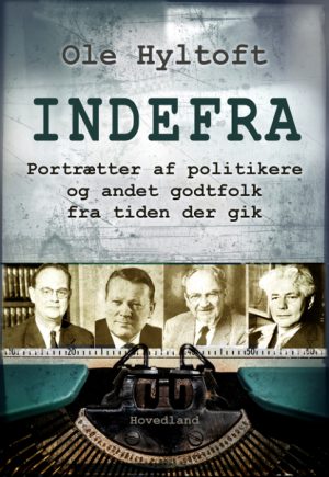 Indefra (Bog)