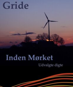 Inden Mørket - Gustav Dan Gride - Bog