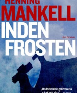 Inden frosten (E-bog)