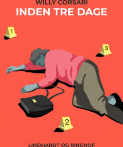 Inden tre dage (E-bog)