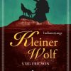 Indianerjunge Kleiner Wolf (E-bog)