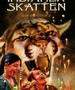 Indianerskatten (E-bog)