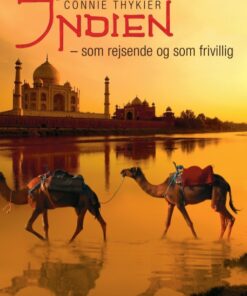 Indien (Bog)