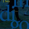 Indigo - Clemens J. Setz - Bog