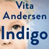 Indigo - Vita Andersen - Bog