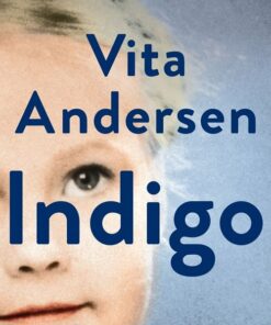 Indigo - Vita Andersen - Bog
